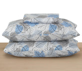 Double Bed Sheet Design NC-M 7013